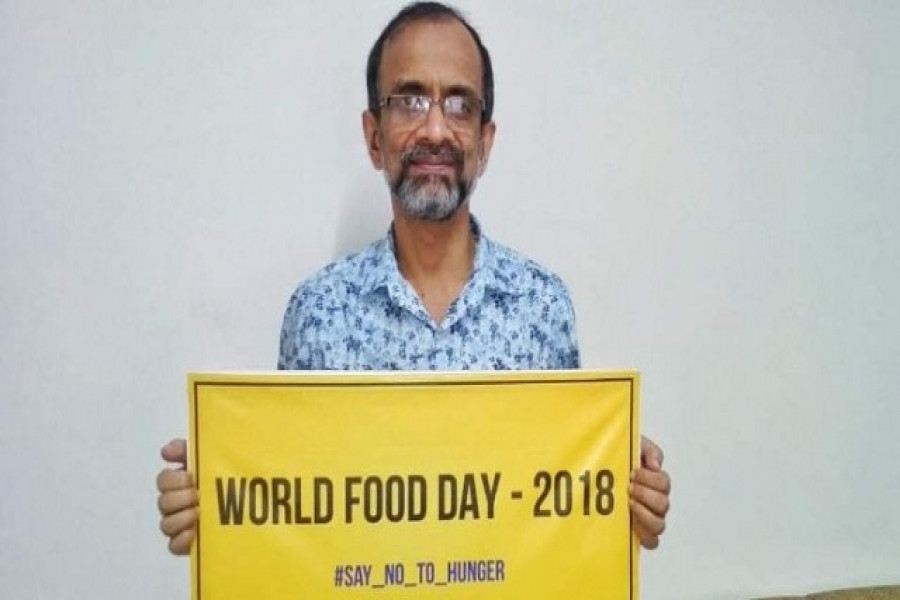 মাহবুব কবীর মিলন