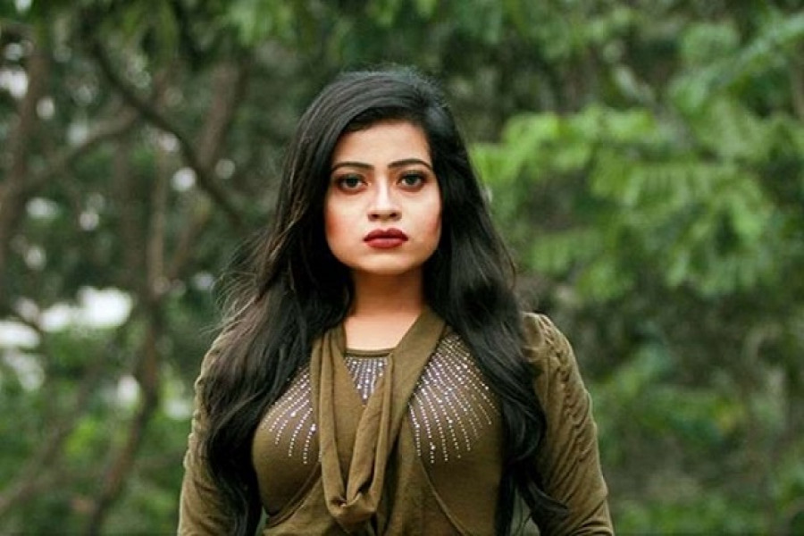 আইসিইউতে সানাই মাহবুব