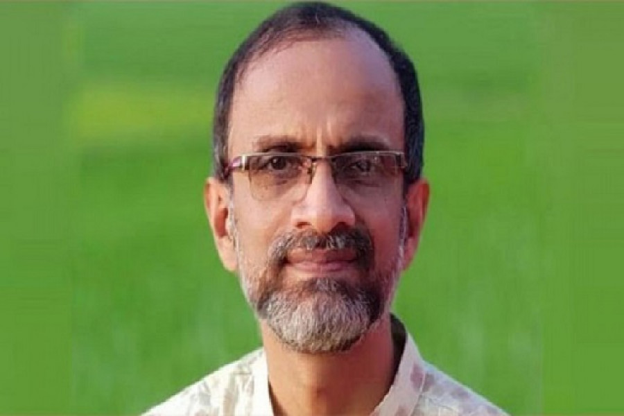 মাহবুব কবিরকে স্বপদে ফেরাতে আন্দোলনের ডাক