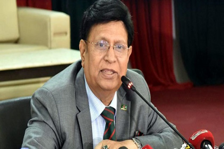 বাংলাদেশের বিজয় মানে ভারতের বিজয়: পররাষ্ট্রমন্ত্রী