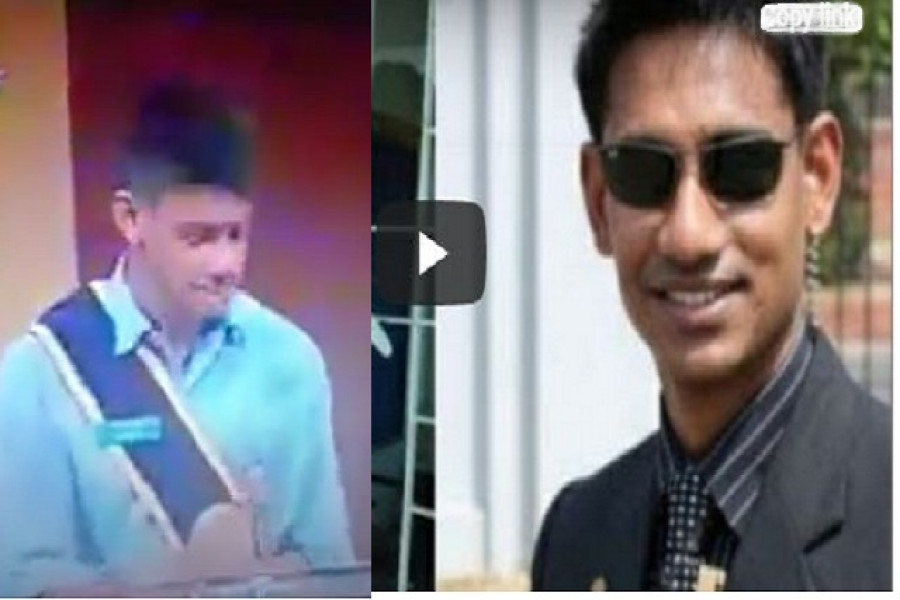 সত্য যে কঠিন, কঠিনেরে ভালোবাসিলাম— সিনহার ২২ বছর আগের বিতর্ক ভাইরাল