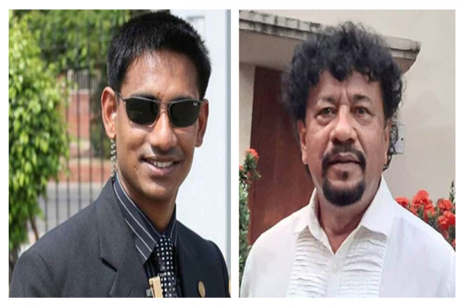 সিনহা হত্যাকাণ্ডে জড়িত নই, এটা আমার বিরুদ্ধে ষড়যন্ত্র: ইলিয়াস কোবরা