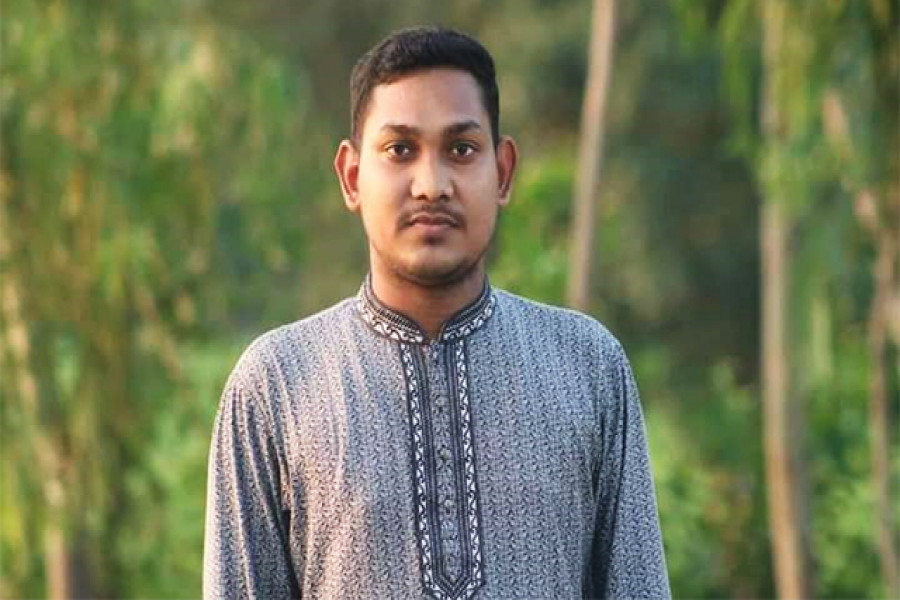 রনি সরকার