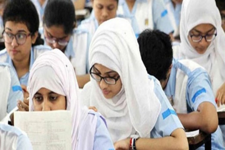 বাতিল হচ্ছে পিইসি-জেএসসি পরীক্ষা