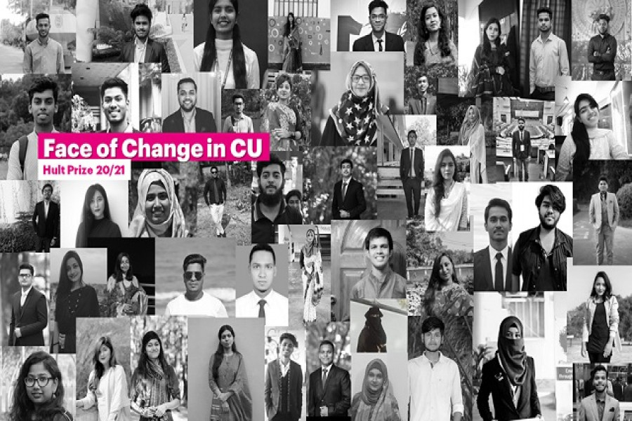 চবিতে হাল্ট প্রাইজ আয়োজকদের প্রশিক্ষণ কর্মশালার সমাপ্তি