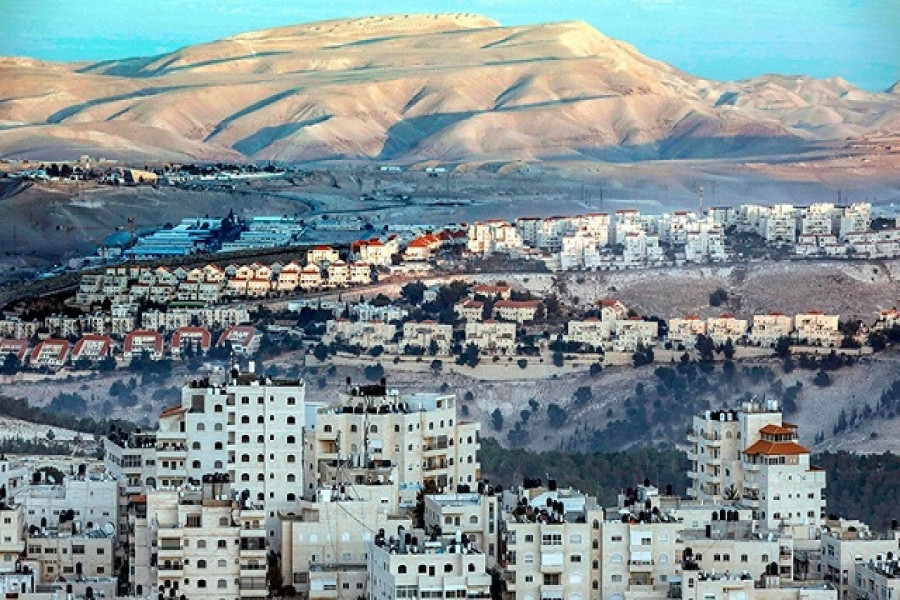 এবার নিজেদের উপশহরেই রকেট ছুড়ল ইসরায়েলি বাহিনী