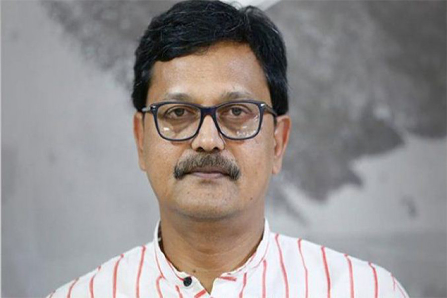 ভারতের সঙ্গে বাংলাদেশের রক্তের সম্পর্ক: নৌপ্রতিমন্ত্রী