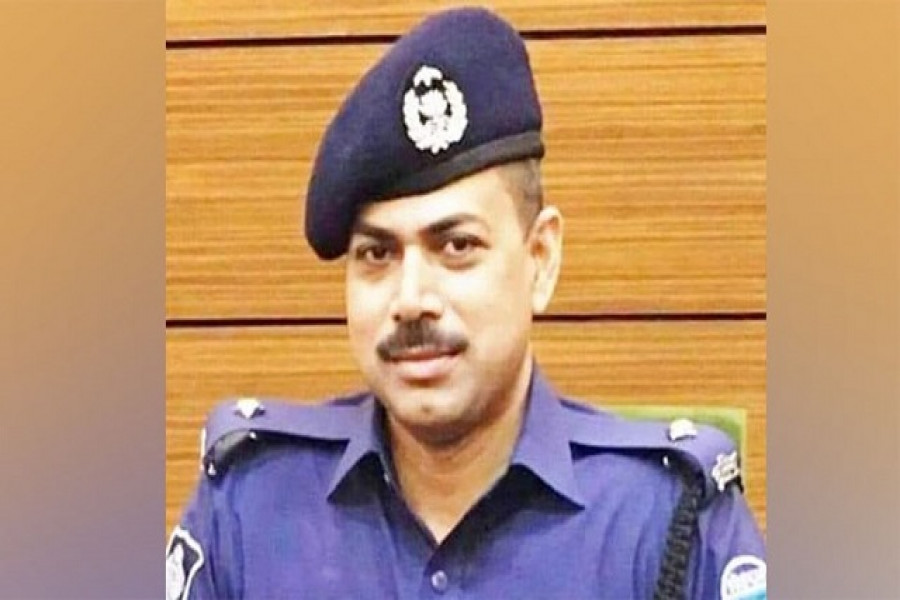 মহেশখালীতে ওসি প্রদীপসহ ২৯ জনের বিরুদ্ধে করা মামলা খারিজ