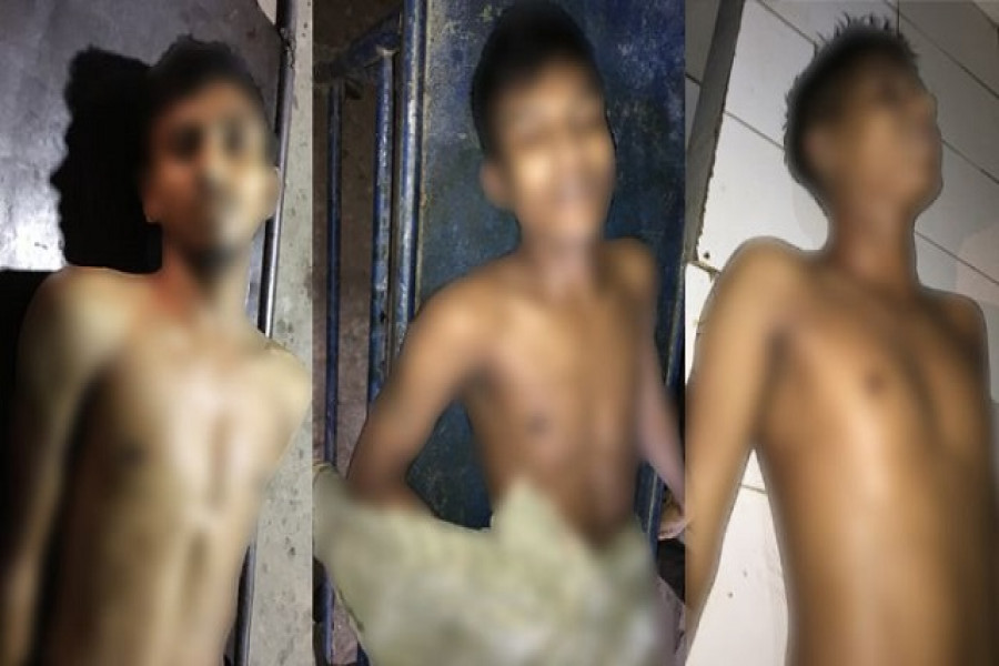 শিশু উন্নয়ন কেন্দ্রে সংঘর্ষে নিহত ৩