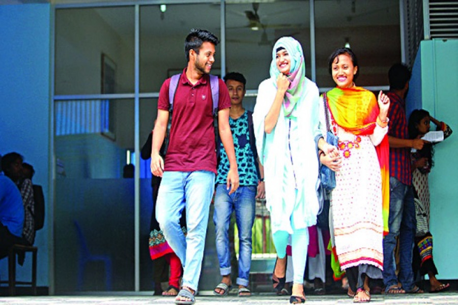 সেপ্টেম্বরেই বিশ্ববিদ্যালয় খোলার আভাস