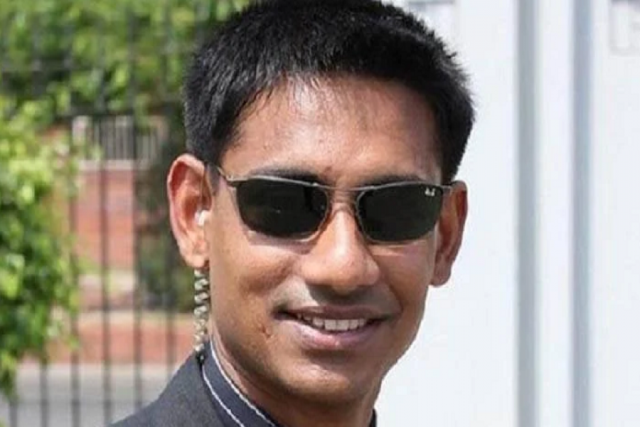 সিনহা হত্যা মামলার তদন্ত কর্মকর্তা পরিবর্তন