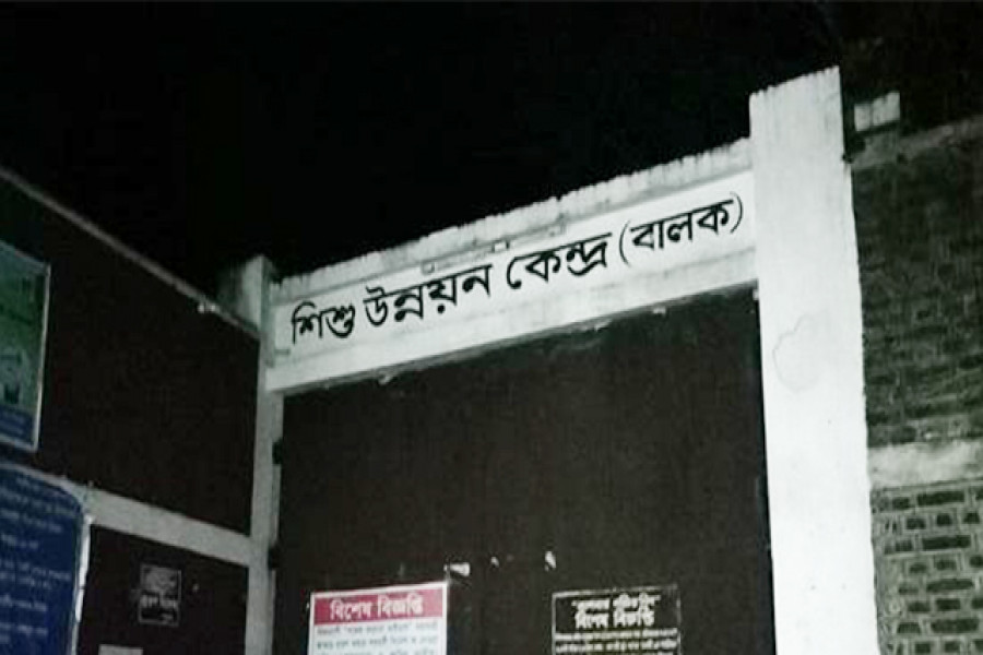 ১২টা থেকে ৩টা পর্যন্ত কর্মকর্তাদের মারধরে নিহত হয় ৩ কিশোর