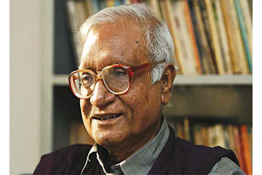 মানুষ যখন আসল খবরটি পায় না, তখনই গুজব তৈরি হয়