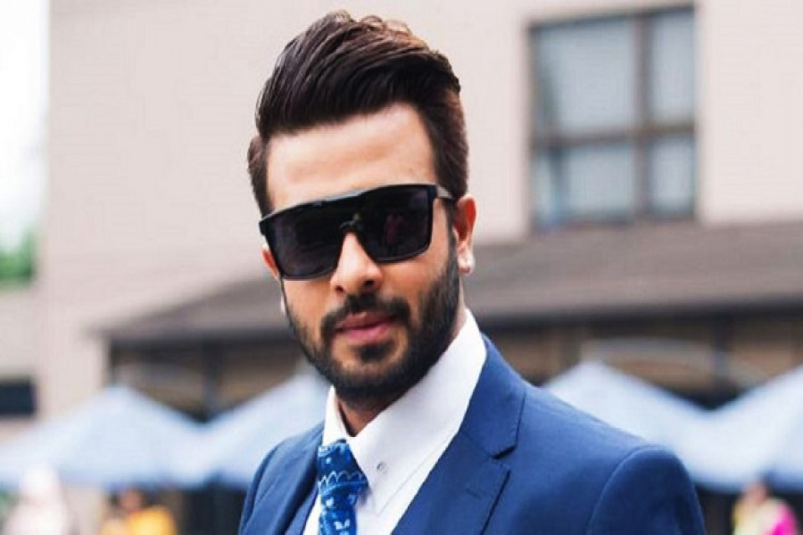 শাকিব খান