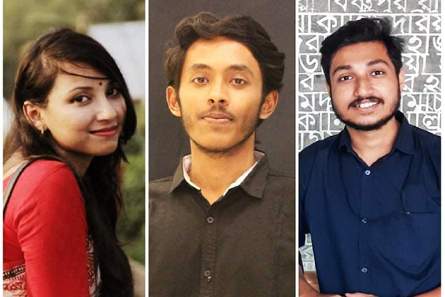 আন্তর্জাতিক ডিজাইন প্রতিযোগিতায় রানার্সআপ চুয়েট