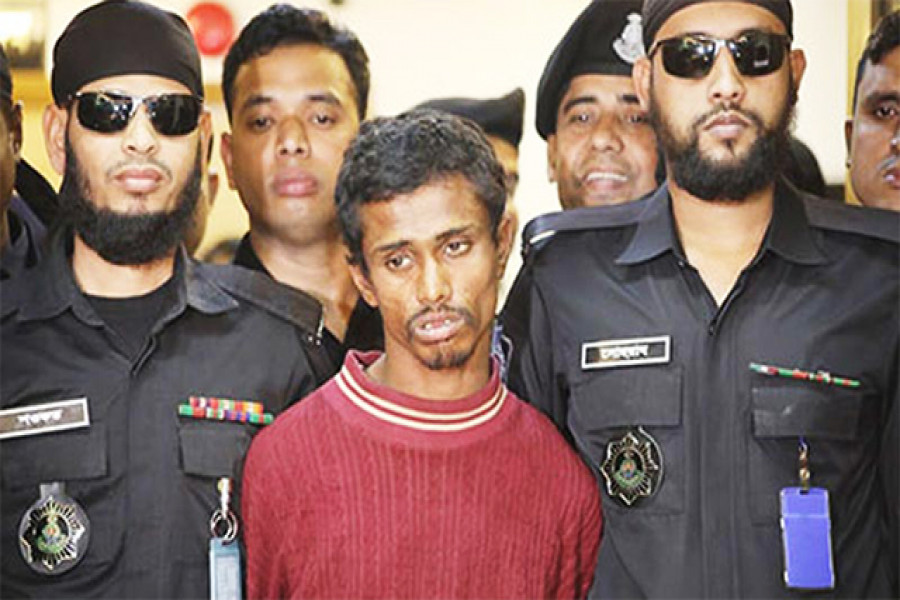 ঢাবি ছাত্রী ধর্ষণ মামলার শুনানি ২৬ আগস্ট