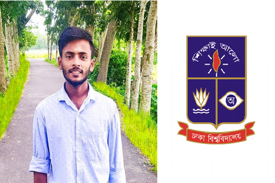 ‘আল বিদা’ স্ট্যাটাস দিয়ে ঢাবি ছাত্রের আত্মহত্যা