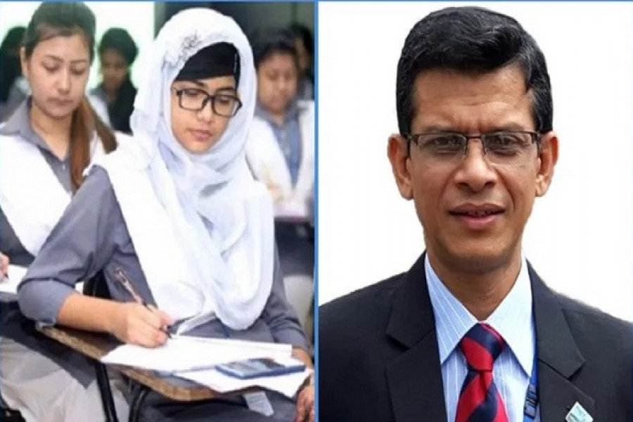 এইচএসসি পরীক্ষা নিয়ে গুজব ছড়াবেন না: সচিব