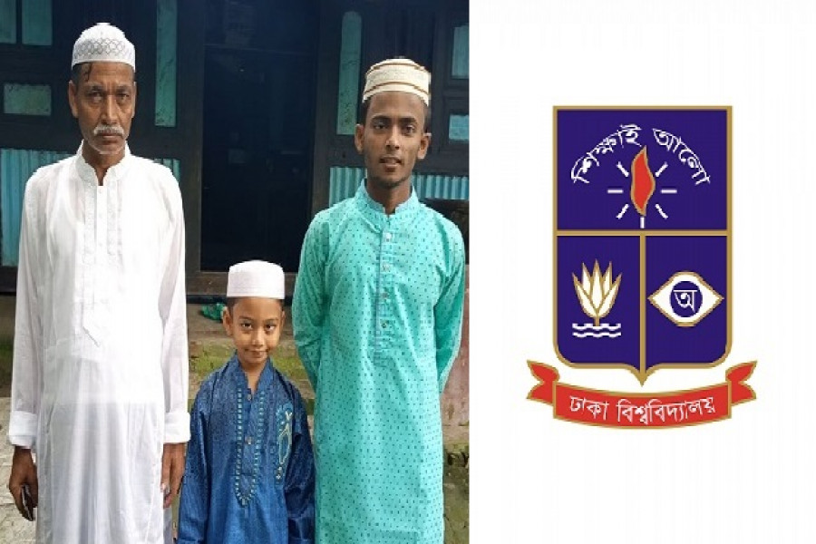 ইমাম হোসাইনকে মিস করছেন ভাই ইমাম হাসান, প্রেমিকার ফাঁসি দাবি