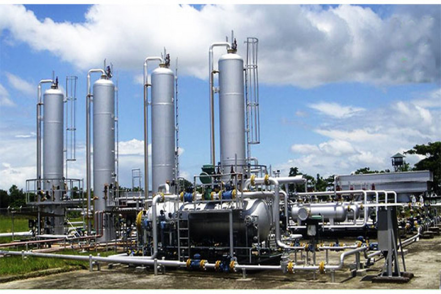 ১৭ পদে ৭৮ জনকে নিয়োগ দেবে গ্যাস ফিল্ডস