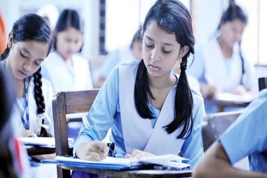 চলতি বছরের প্রাথমিক সমাপনী পরীক্ষা হচ্ছে না