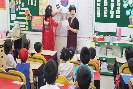 ফি না দেয়ায় ভর্তি বাতিলের হুমকি ইংরেজি মাধ্যম স্কুলগুলোর! 