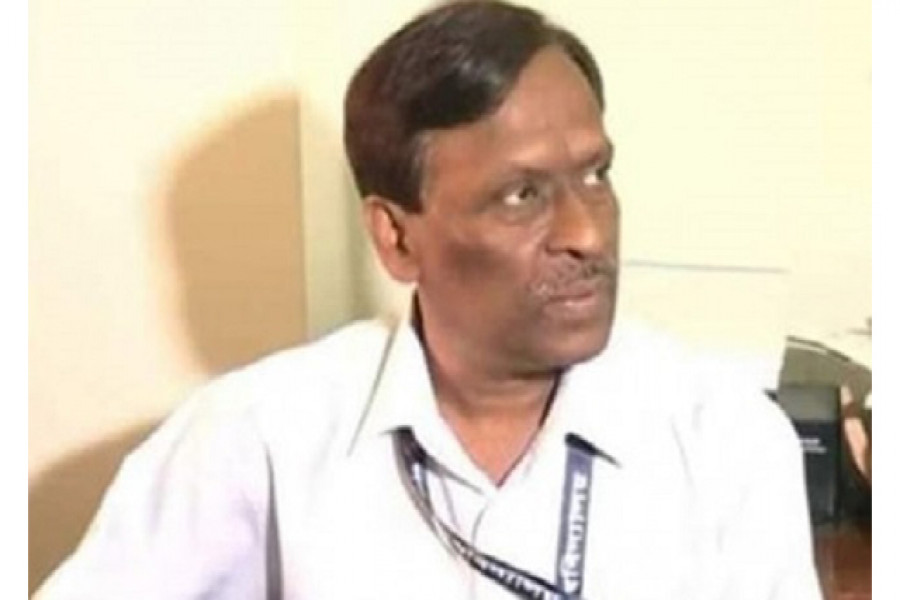 বাংলাদেশের নাগরিক নন ড. বিজন কুমার