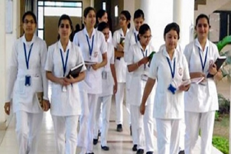 ৬শ নার্স নিয়োগ দেবে বঙ্গবন্ধু মেডিকেল