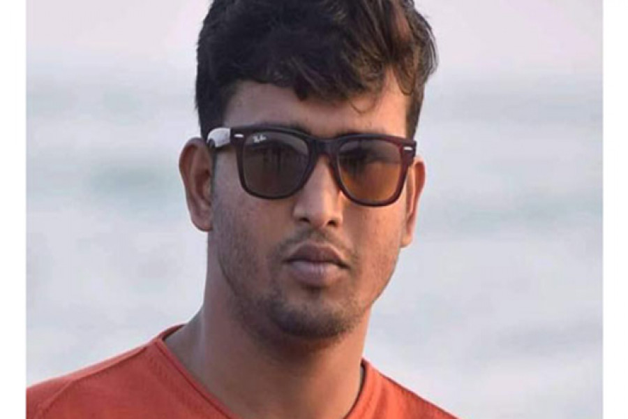 চাঁদা না পেয়ে ঠিকাদারকে মারধর, ছাত্রলীগ নেতা আটক