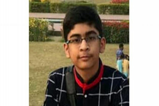 ‘সাত বছর পর ফিরে আসবো’— চিরকুট লিখে ইংরেজি মাধ্যমের ছাত্র নিরুদ্দেশ