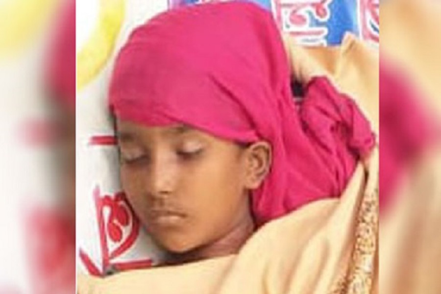 স্টার জলসার অভিনয় দেখাতে গিয়ে শিশুর মৃত্যু 