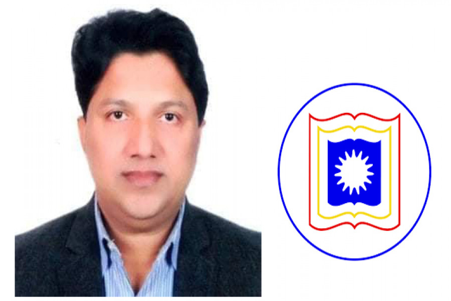 ইউজিসির সদস্য হলেন রাবি অধ্যাপক বিশ্বজিৎ চন্দ