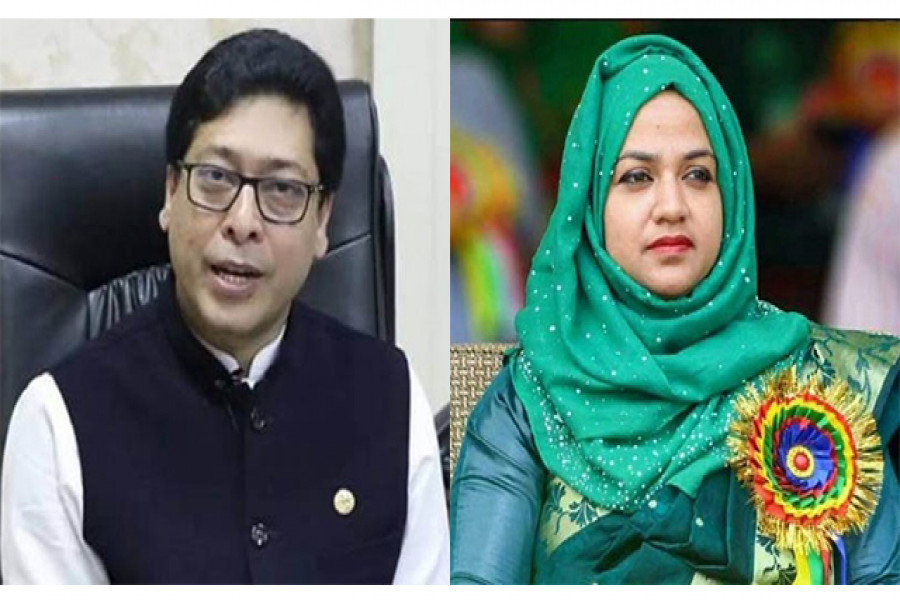 হামলাকারী শনাক্তে পুলিশের চৌকস দল কাজ করছে: প্রতিমন্ত্রী