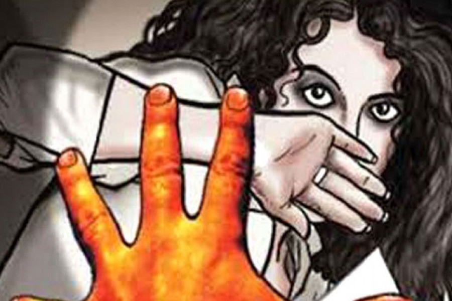 কলেজছাত্রীকে ধর্ষণের অভিযোগে ছাত্রলীগ নেতার বিরুদ্ধে মামলা