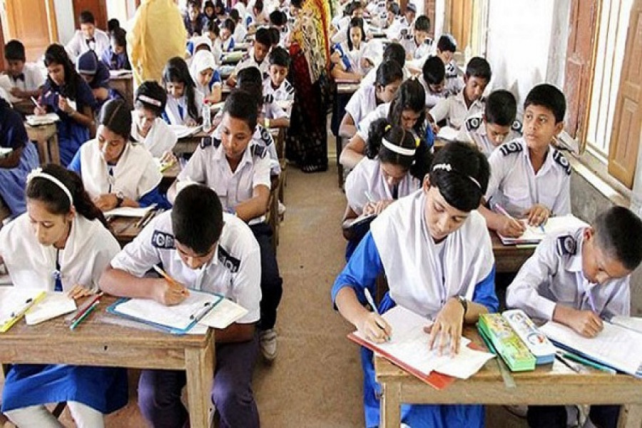 পিইসি-ইইসি পরীক্ষার ক্ষতি পুষিয়ে নিতে নতুন উদ্যোগ