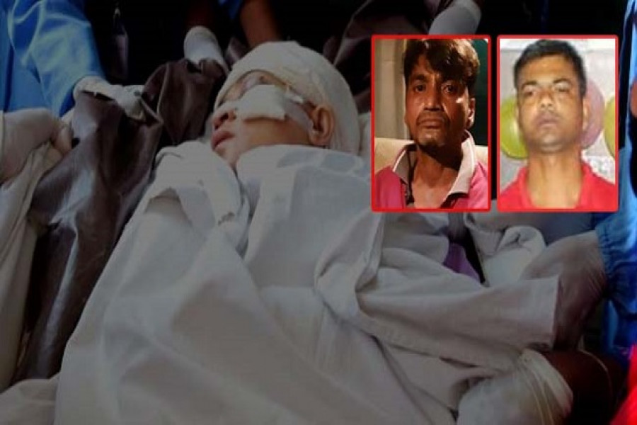 ইউএনওর উপর হামলায় আটক ৪, দু’জন যুবলীগ নেতা