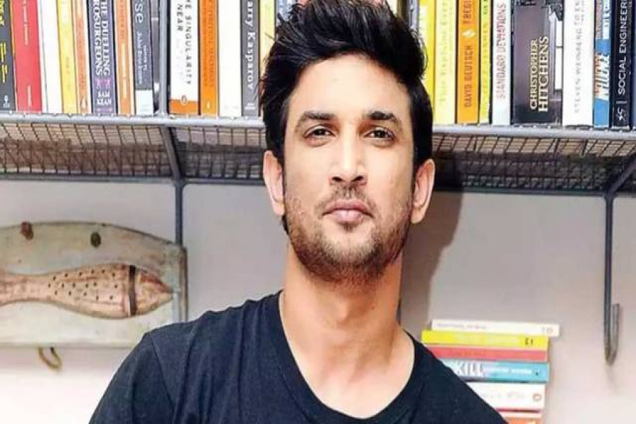 ক্লাসের পড়া হুবহু বলে দিতে পারত সুশান্ত: শিক্ষক