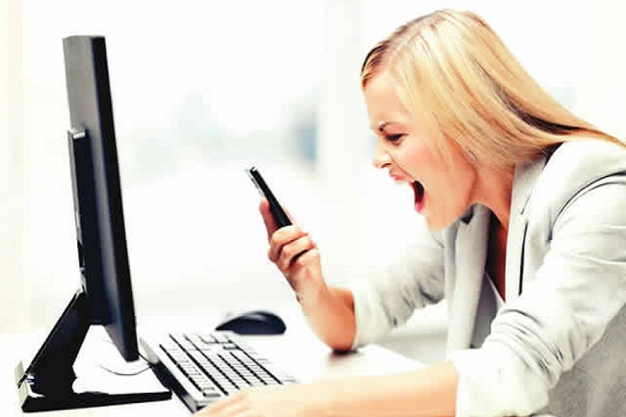 স্মার্টফোন স্লো হয়ে গেলে যা করবেন