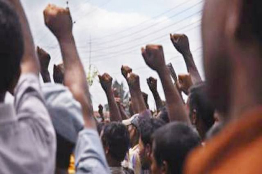 শিক্ষাপ্রতিষ্ঠান খোলার দাবিতে আন্দোলনে নামছে শিক্ষার্থীরা