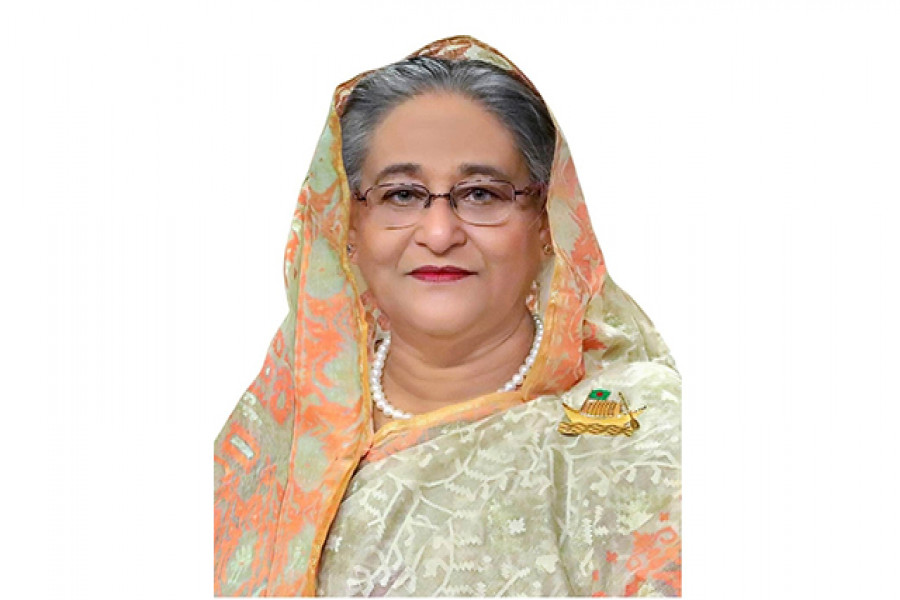 শিক্ষার্থীদের জন্য নিরাপদ পরিবেশ নিশ্চিত করতে হবে: প্রধানমন্ত্রী