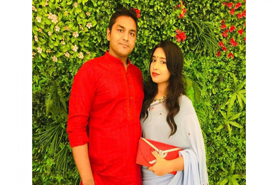 প্রেম-বিয়ে মেনে নেয়নি বাবা, শশুড়বাড়িতেই থাকতেন আসিফ