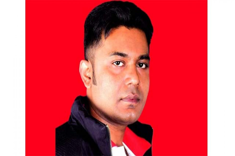 জেলা ছাত্রলীগের সাধারণ সম্পাদক