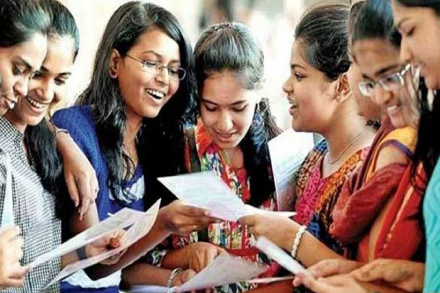 একাদশে ভর্তি শুরু, অনলাইনে ক্লাস চলবে অক্টোবর থেকে