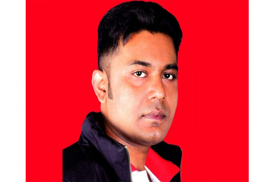 জেলা ছাত্রলীগের সাধারণ সম্পাদক
