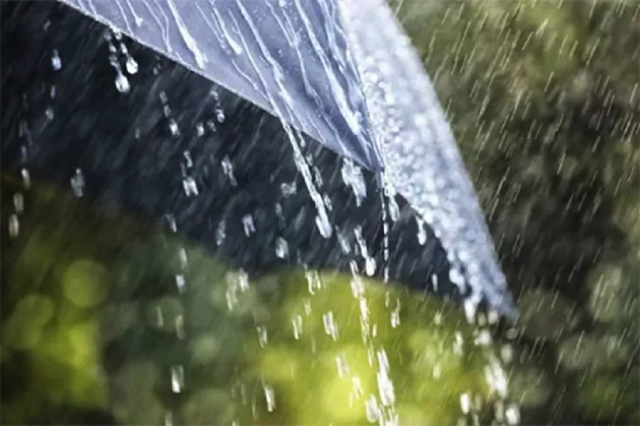 আজ দেশের ১১ অঞ্চলে ভারি বৃষ্টির সম্ভাবনা