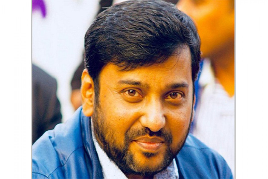 ইসমাইল চৌধুরী সম্রাট