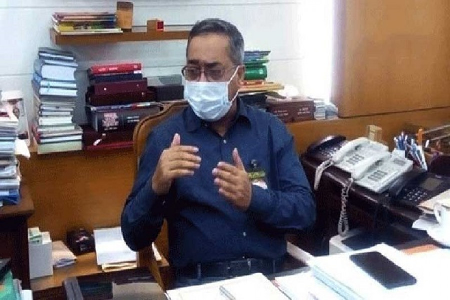 পরিস্থিতি স্বাভাবিক না হলে স্কুল খোলার সম্ভাবনা নেই: প্রাথমিক সচিব