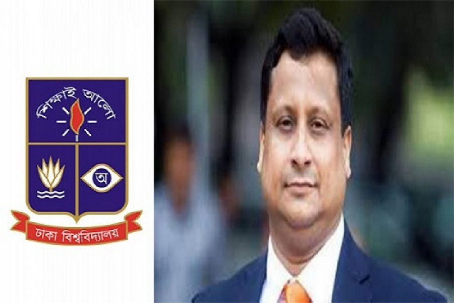 ঢাবি অধ্যাপকের বরখাস্ত প্রত্যাহার চেয়ে শিক্ষক নেটওয়ার্কের বিবৃতি