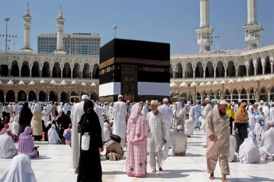 শিগগিরই ওমরাহর সুযোগ