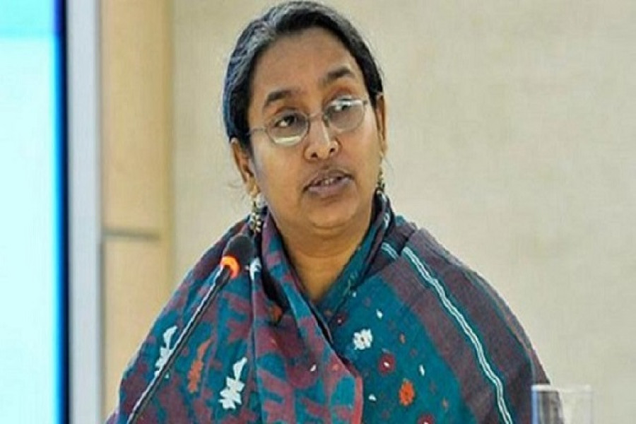 ডিসেম্বর-জানুয়ারিতে এইচএসসি হলে মার্চেই বিশ্ববিদ্যালয়ের ক্লাস শুরু সম্ভব